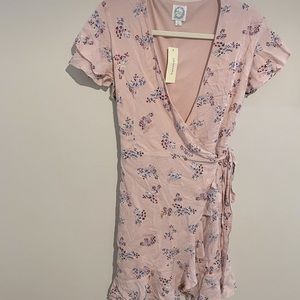 NWT Francesca‘s Size Large Dress